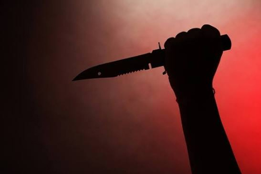 Stab case